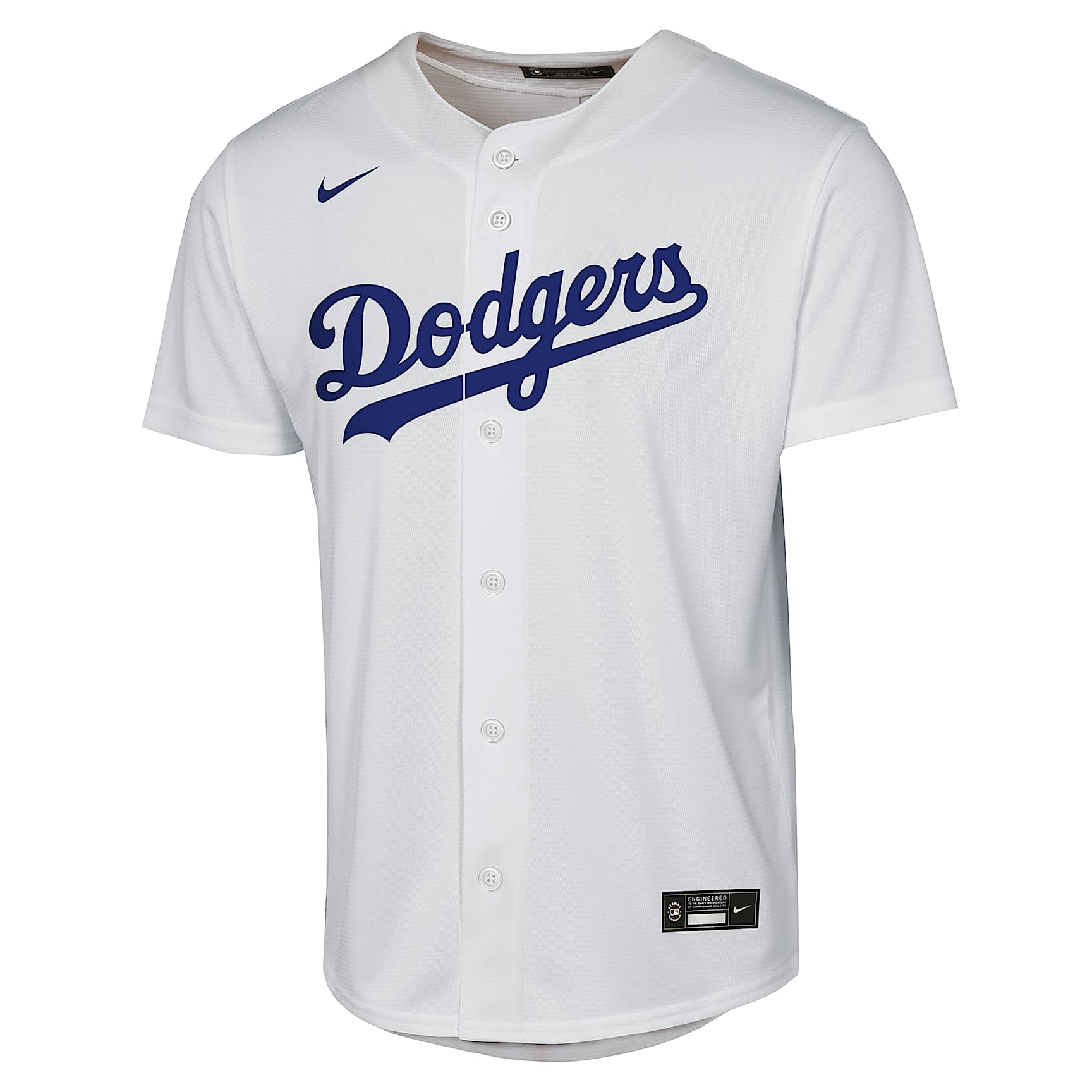 Jersey Nike de la MLB Replica para niños talla grande Shohei